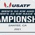 Santee (USA): Nick Christie and Robyn Stevens win the USA 50km and 35km Championships